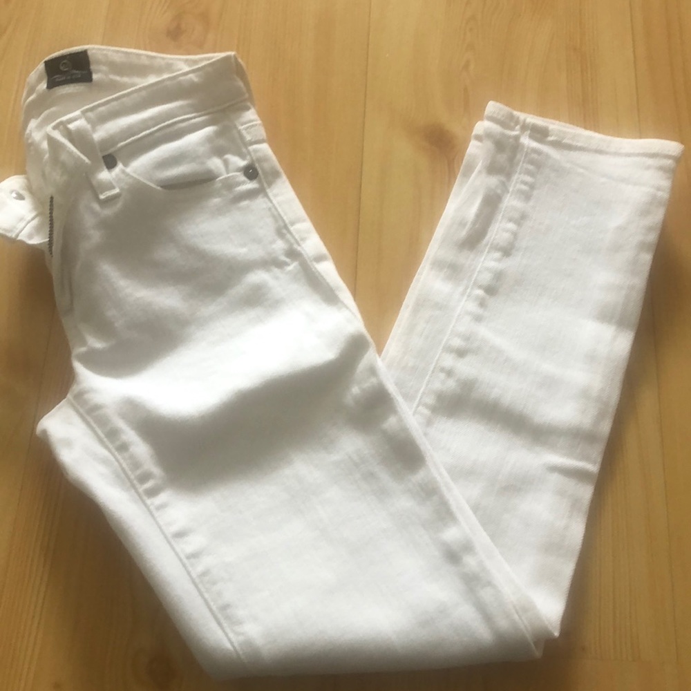 Adriano Goldschmied the stilt crop size 24